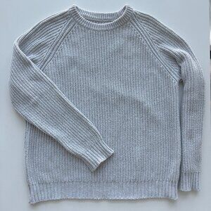 Brandy Melville Grey Sweater